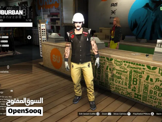 حساب كراند محسنه فول شوف الوصف