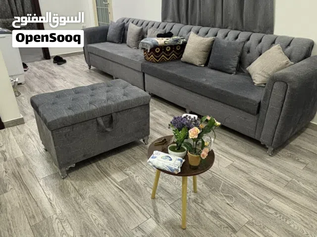 كنب في حالة الجديد