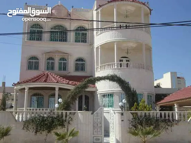 6 m2 More than 6 bedrooms Villa for Sale in Zarqa Al Zarqa Al Jadeedeh