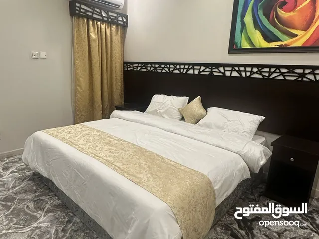 500 m2 1 Bedroom Apartments for Rent in Mecca Ash Shawqiyyah