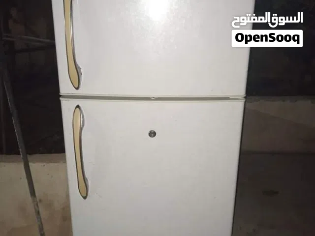 ثلاجه فيدرال 16 قدم فحص للبيع