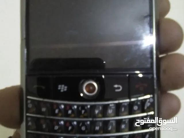 BlackBerry Bold 9000