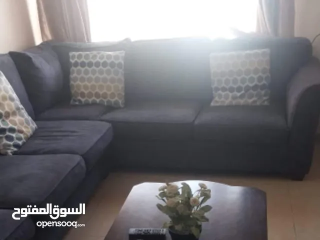 100 m2 2 Bedrooms Apartments for Rent in Amman University Street