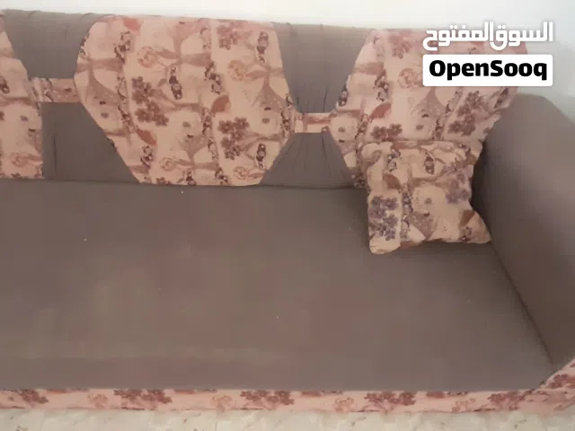 خزانة تخت طقم كورنر ب 60 د