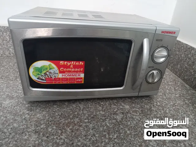 Other 20 - 24 Liters Microwave in Tripoli