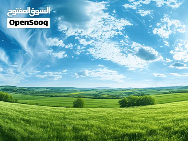 قطعة ارض تجارية في النصب التذكاري