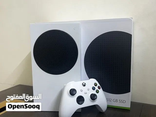 Xbox Series S Xbox for sale in Baghdad