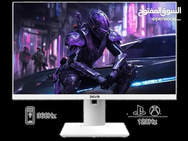 27" Other monitors for sale  in Jerash