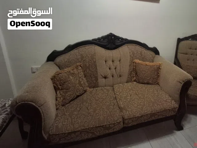 طقم كنب 7 مقاعد