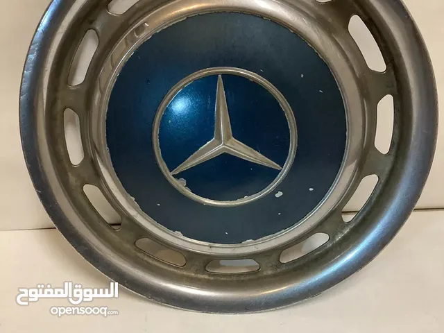 طاساط مرسيدس لف عدد 3