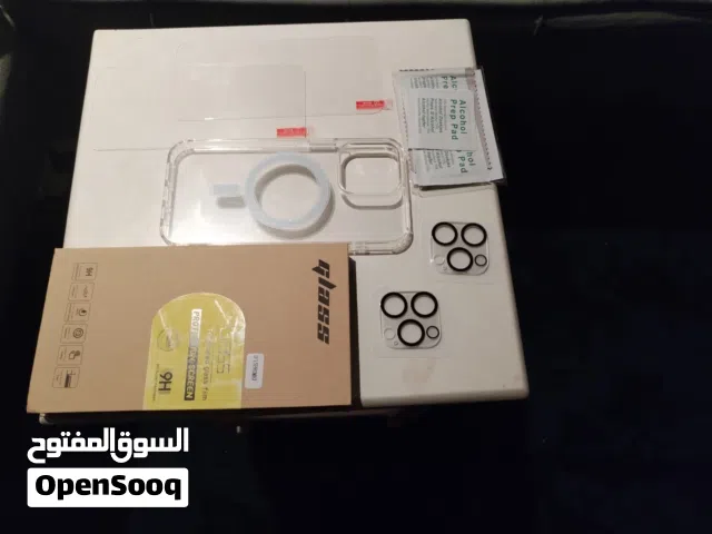 شواحن ايفون - كفر حماية مع ملحقات