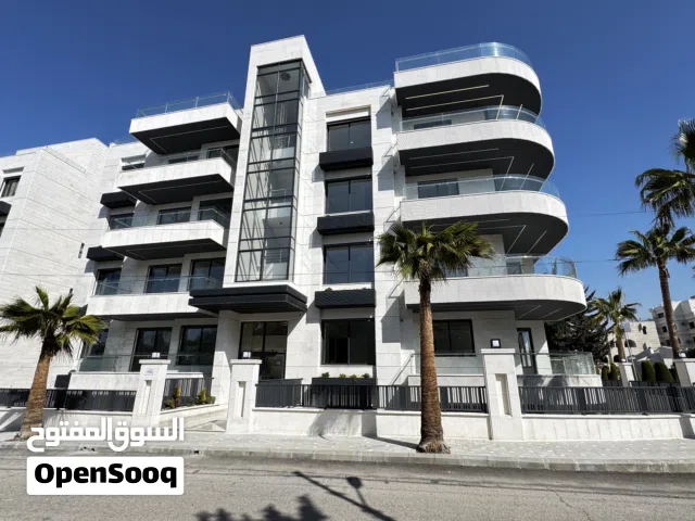 161 m2 3 Bedrooms Apartments for Sale in Amman Al Rawnaq
