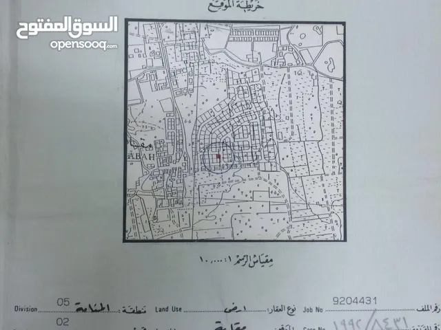 Residential Land for Sale in Northern Governorate Maqabah