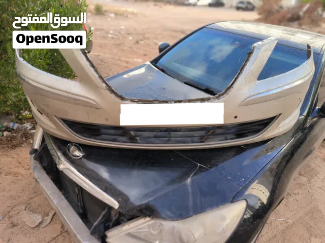بروالتي جينسس 2012 زواق دار