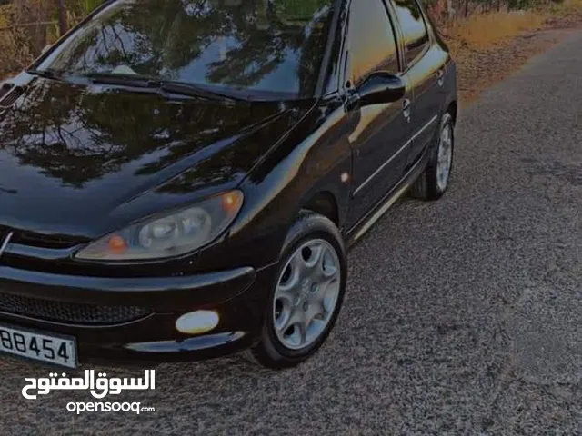 بيجو 206 2003