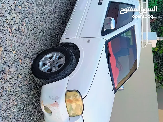 بيكاب 2009 جريت ويل للبيع