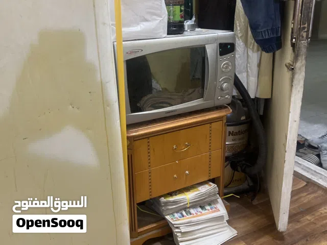 غرفه مؤثثه بالكامل