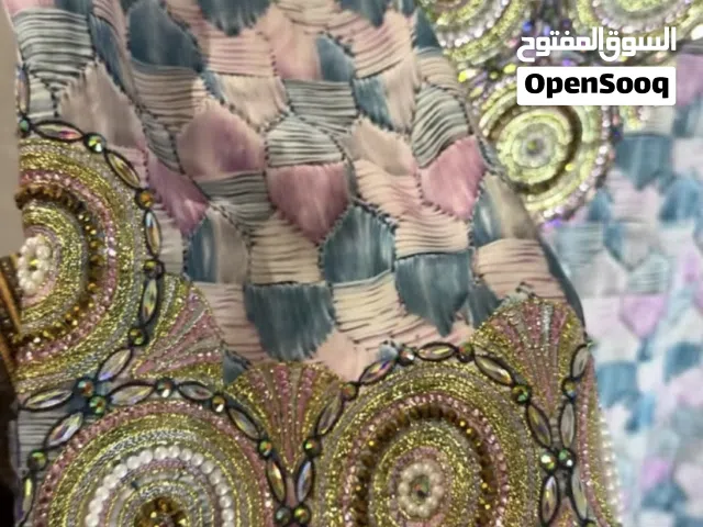 مخور جاهز تفصيل حرير إيطالي قياسات فالوصف بس ب 13 ريال