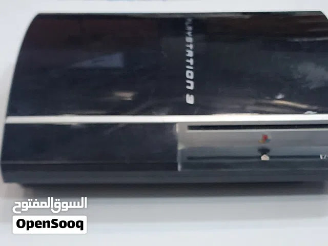 جهز سوني3  على حالته غيار ps3 console تم البيع