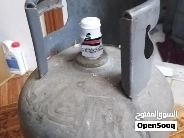 للبيع عدد اثنين اسطوانه غاز معباء لعدم الحاجه