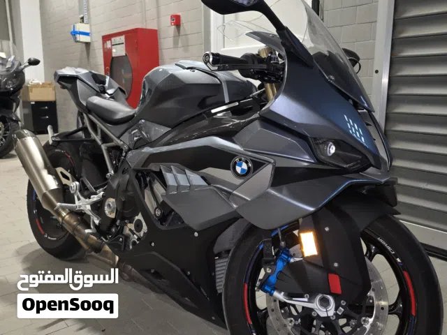 2025 بي إم دبليو S 1000 RR