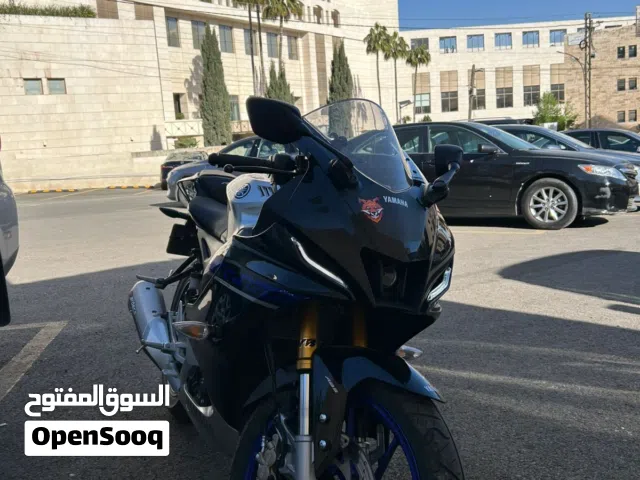 2025 ياماها أخرى