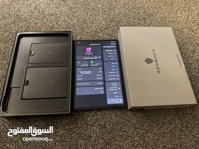 تابلت رد مجك نوفا عالميه