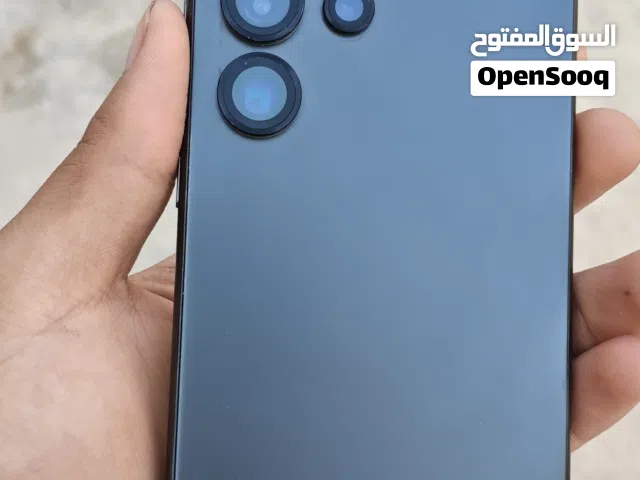 Samsung Galaxy S24 Ultra 512 GB in Basra