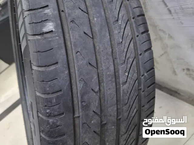 اطار مستعمل للبيع حجم 19/235/55 من نوع Torque