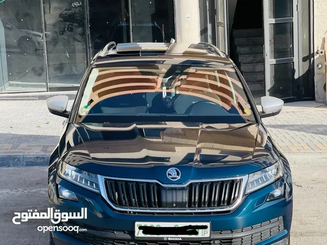 كودياك 2018