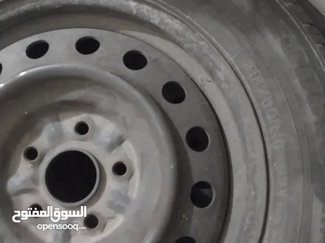 Other 16 Tyre & Rim in Al Ahmadi