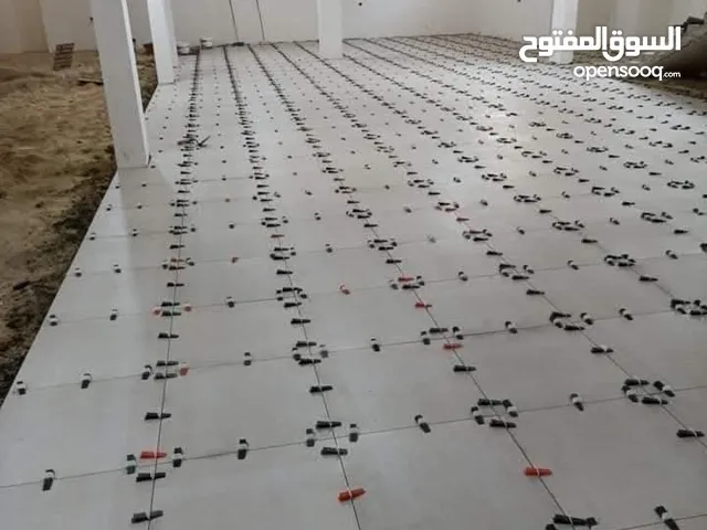 اسطي سيراميك وبرسالين ورخام وبركيه بالمعدات الحديثه الهزاز واليزر والسعر في متناول الجميع