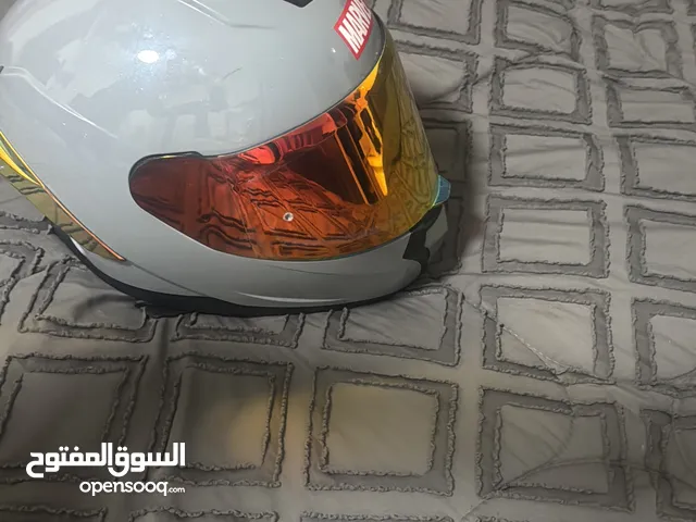 هلمت في حاله ممتازه