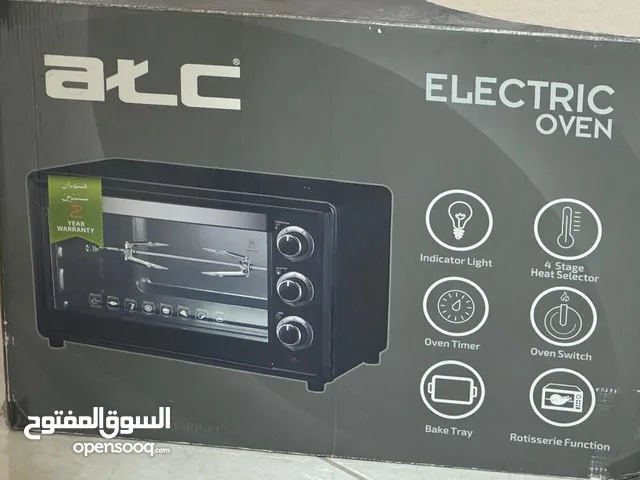 Used Electric Oven in Great Condition – Fully Functional, Clean, and Reliable