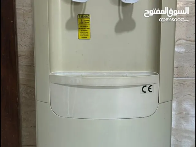 كولر ماء بسعر مغري قابل للتفاوض