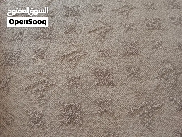 موكيت جديد بحالة ممتازه