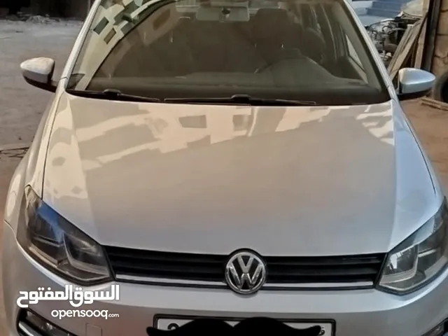 بولو موديل 2014 للبيع ماتور 1200 تييربو اتوماتيك