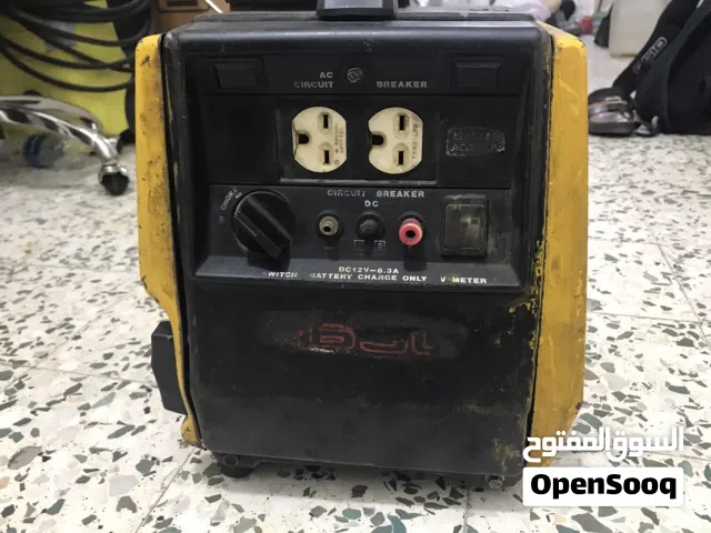 مولد كهرباء روبن