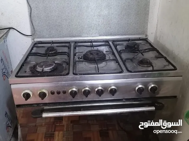A-Tec Ovens in Basra