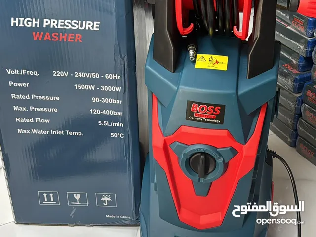  Pressure Washers for sale in Al Dhahirah