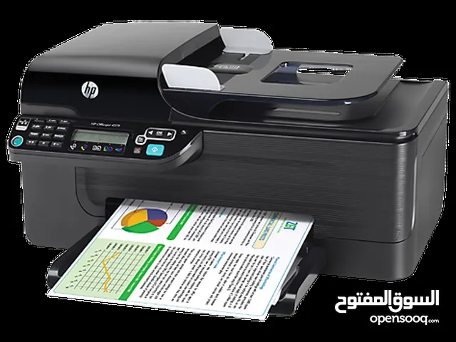  Hp printers for sale  in Tripoli