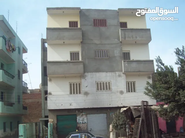 230m2 3 Bedrooms Townhouse for Sale in Zagazig Other