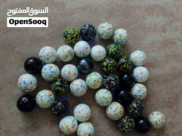 بلي الليزر والدب والماء