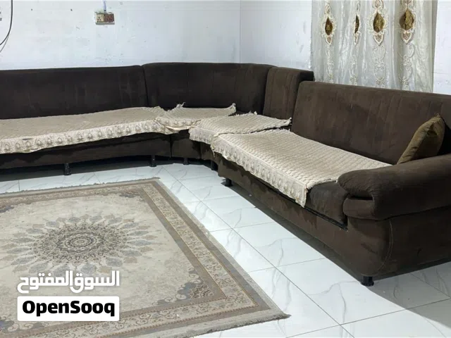 قنفات تركي كونر