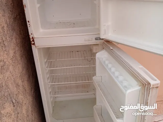 LG Refrigerators in Mafraq
