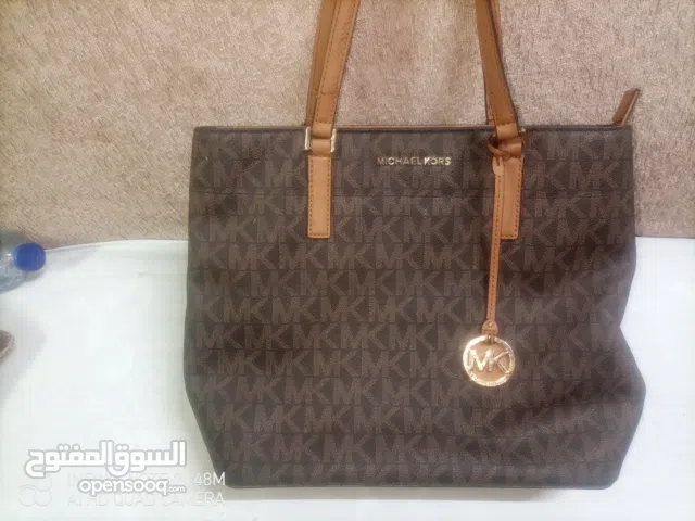 Michael Kors Original Handbag – Tote شنطة هاند