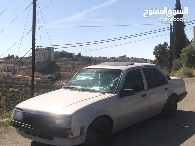 Used Opel Other in Amman