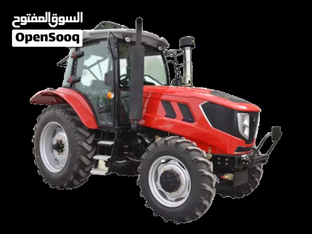 مطلوب جرار زراعي بسعر معقول  وكان معاه معدات افضل