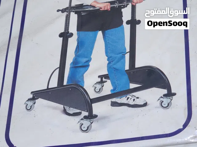 مشاية تاهيل المشي للمعاقين