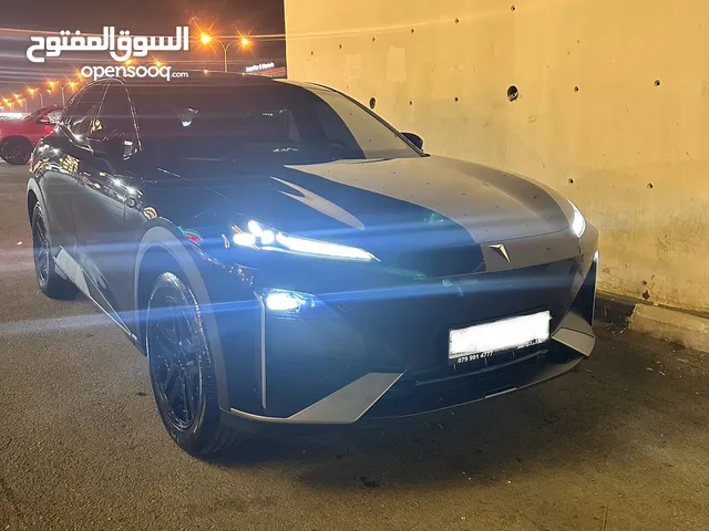 شانجان ديبال مستعمل اعلى مواصفات Changan deepal s7 2024